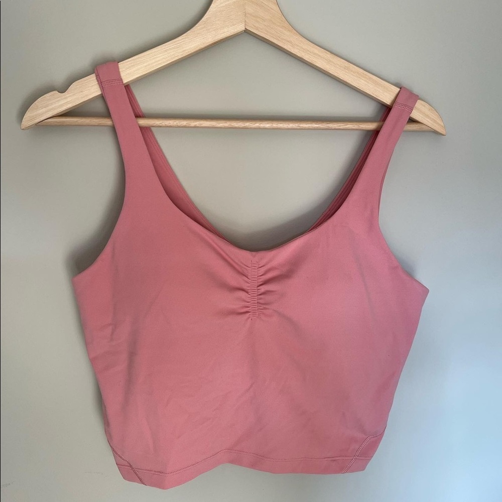Lululemon align tank